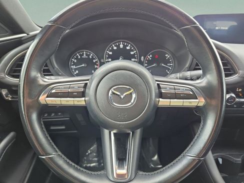 Used 2023 MAZDA MAZDA3 s image 25