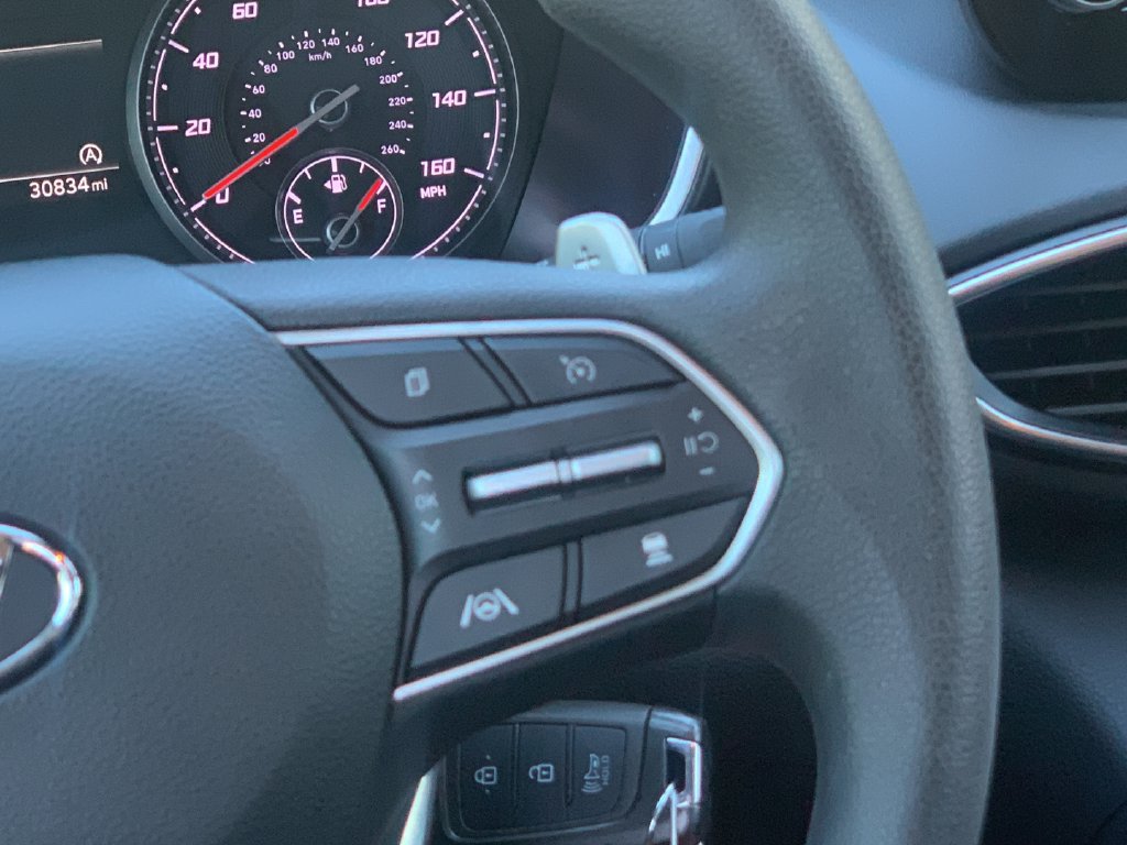 Certified 2023 Hyundai Santa Fe SE FWD image 23
