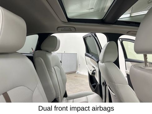 Used 2024 MAZDA CX-90 3.3 Turbo w/ Premium Plus Pkg image 29