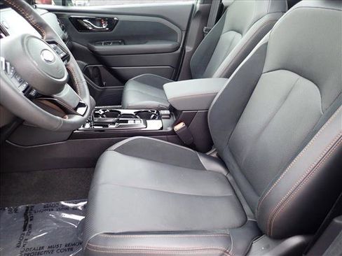 Certified 2026 Subaru Forester Touring AWD/4WD image 13