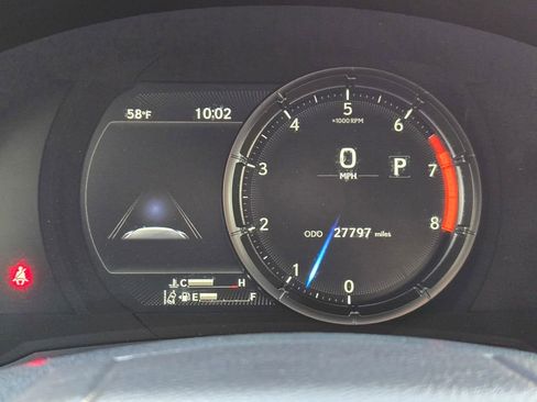 Used 2023 Lexus IS 350 F Sport w/ Navigation Package image 27