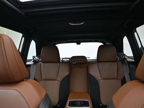 New 2026 Subaru Forester Touring image 38