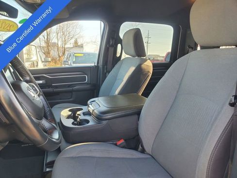 Used 2024 RAM 2500 Big Horn image 5