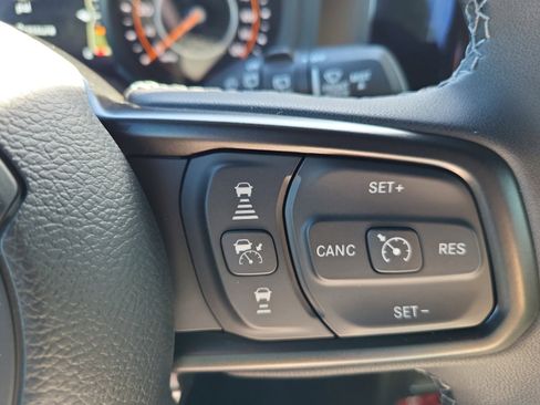 New 2026 Jeep Wrangler Willys AWD/4WD image 30