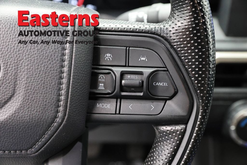 Used 2024 Toyota Tacoma SR RWD image 15