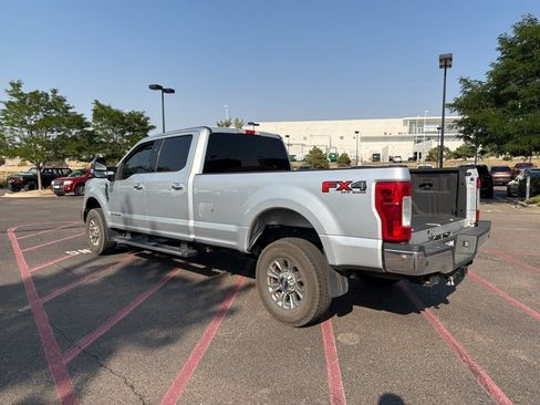 Used 2019 Ford F250 XLT w/ XLT Premium Package AWD/4WD image 5