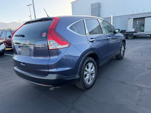 Used 2013 Honda CR-V EX image 5