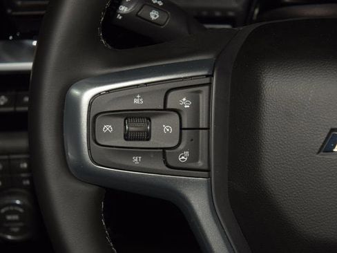 New 2026 Chevrolet Silverado 2500 LTZ w/ LTZ Premium Package image 41