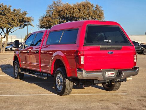 Used 2022 Ford F350 XLT w/ XLT Value Package image 4