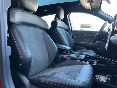 Used 2022 Ford Mustang Mach-E GT w/ GT Performance Edition image 14