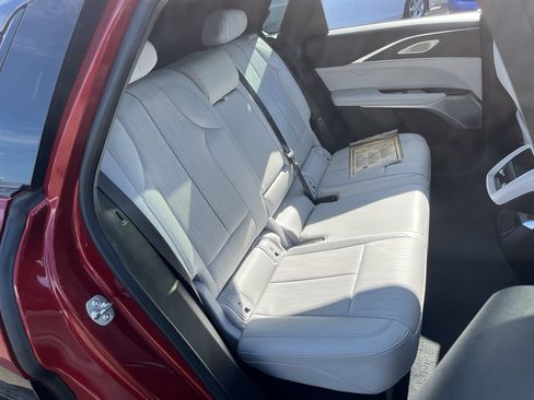 Used 2024 Cadillac Lyriq Sport w/ LPO, Floor Liner Package RWD image 26