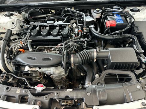 Used 2022 Honda Civic EX-L image 26
