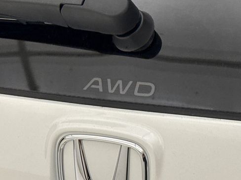 New 2026 Honda CR-V Sport image 10
