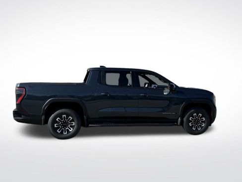 New 2026 GMC Sierra EV Elevation image 10
