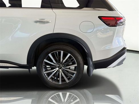 Used 2025 INFINITI QX60 Autograph image 14