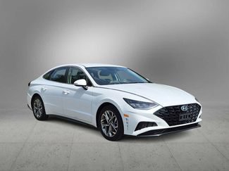 Used 2020 Hyundai Sonata SEL w/ Cargo Package FWD video 2