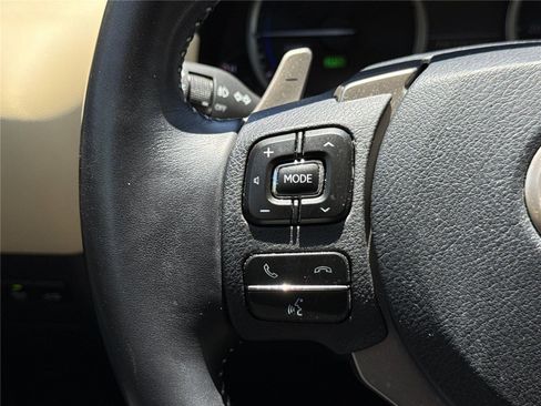 Used 2020 Lexus NX 300h AWD w/ Comfort Package image 30