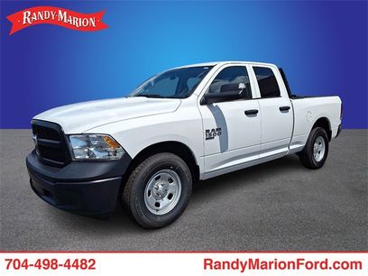 Used 2023 RAM 1500 Tradesman w/ Trailer Tow Group