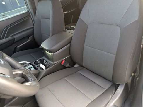 Certified 2024 Chevrolet Colorado Trail Boss w/ Advanced Trailering Package image 9