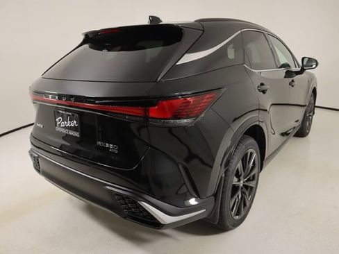 New 2026 Lexus RX 350 AWD image 4