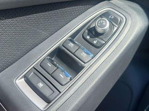 New 2026 Subaru Ascent Touring AWD/4WD image 10
