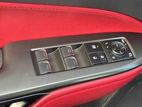 Certified 2024 Lexus NX 350 F Sport image 13