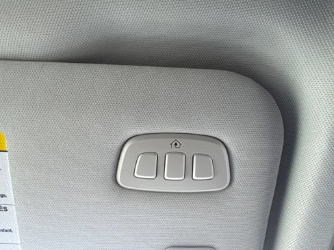 New 2026 Lincoln Nautilus Reserve AWD/4WD image 19
