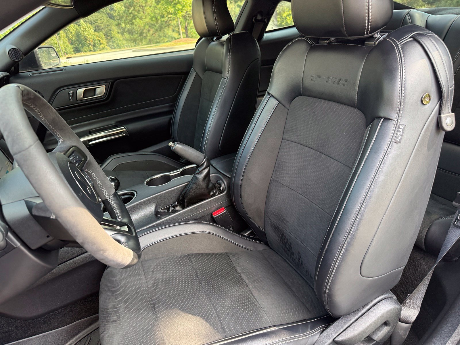 Used 2017 Ford Mustang Shelby GT350 RWD image 35