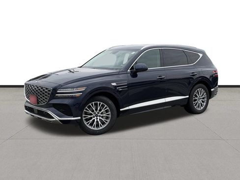 Used 2025 Genesis GV80 2.5T Standard AWD/4WD image 1