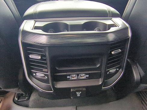 Used 2023 RAM 1500 Laramie image 16