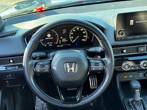 Used 2024 Honda Civic Sport image 17