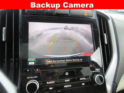 Used 2019 Subaru Ascent Touring w/ Popular Package #2A AWD/4WD image 16