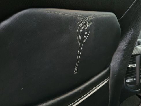 Used 2020 RAM 1500 Limited w/ Black Appearance Package image 39