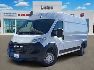 Used 2023 RAM ProMaster 2500 FWD video 1