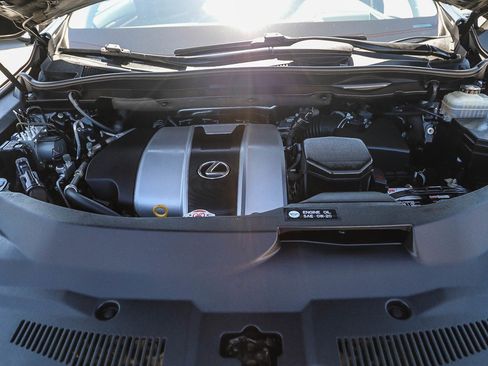 Used 2018 Lexus RX 350L Luxury w/ Accessory Package FWD image 26