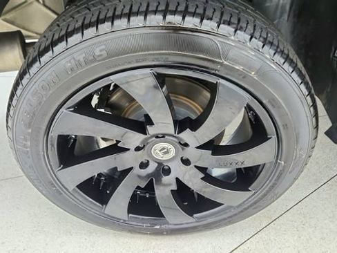 Used 2024 RAM 1500 Lone Star image 59