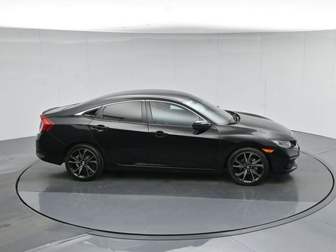 Used 2021 Honda Civic Sport image 51