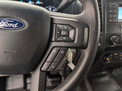 Certified 2019 Ford F150 XL w/ Equipment Group 101A Mid RWD image 35