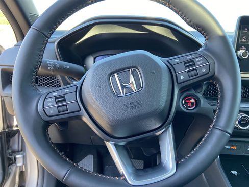 New 2026 Honda CR-V Sport-L image 33