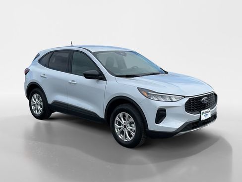 New 2026 Ford Escape Active w/ Active Premium Tech Pack AWD/4WD image 37