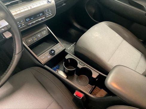 Certified 2024 Hyundai Kona SEL FWD image 20