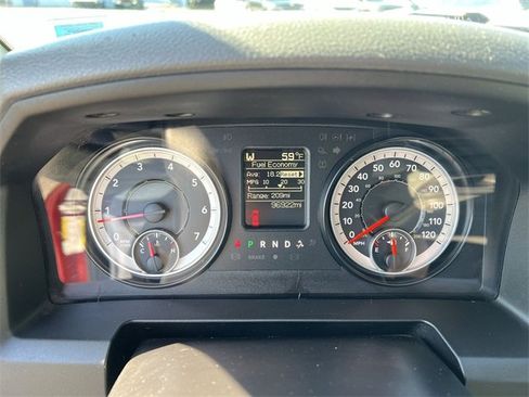 Used 2016 RAM 1500 Express image 23