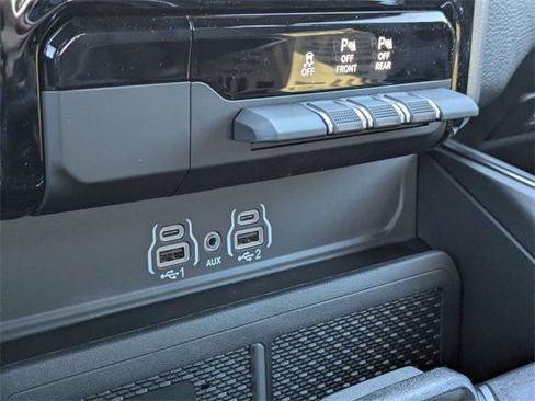 New 2026 RAM 1500 Big Horn image 19