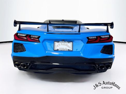 Used 2022 Chevrolet Corvette Stingray Premium Conv w/ 3LT RWD image 6