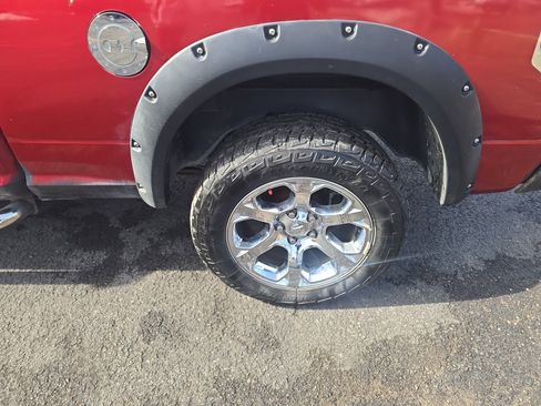 Used 2009 Dodge Ram 1500 Truck ST w/ ST Popular Equipment Group image 24