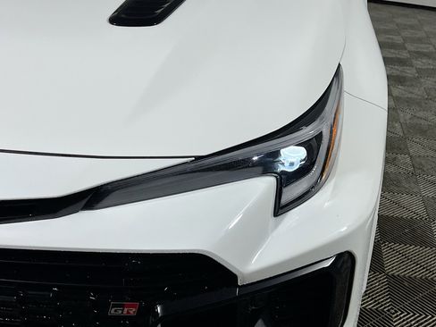 Used 2025 Toyota Corolla GR image 12