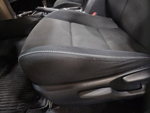 Certified 2018 Toyota RAV4 XLE image 17