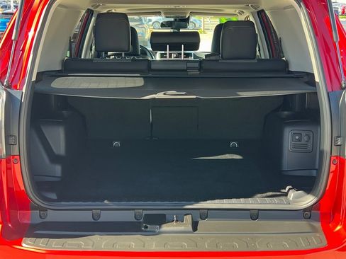 Used 2022 Toyota 4Runner SR5 Premium image 20