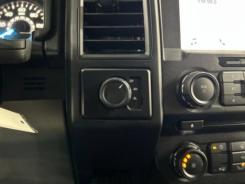 Certified 2018 Ford F150 XL w/ Equipment Group 101A Mid AWD/4WD image 21