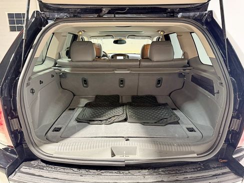 Used 2007 Jeep Grand Cherokee Limited image 36